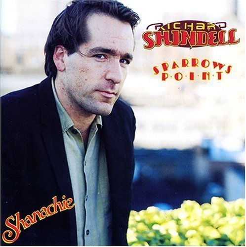 Richard Shindell/Sparrow's Point@.