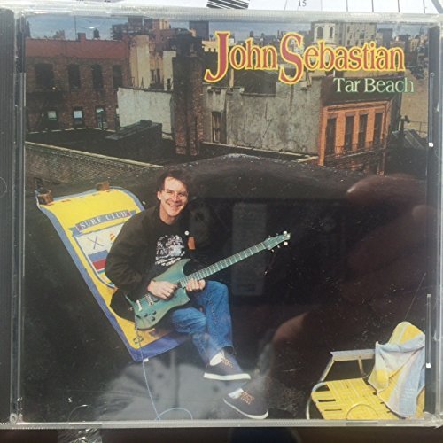 John Sebastian/Tar Beach