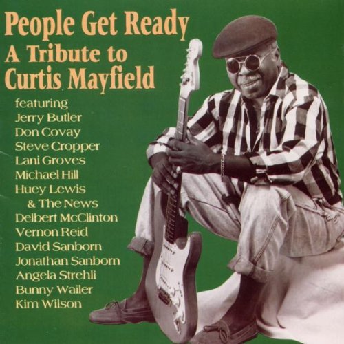 People Get Ready/People Get Ready