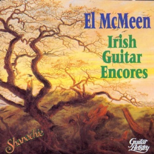 El Mcmeen/Irish Guitar Encores