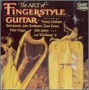 Art Of Fingerstyle Guitar/Art Of Fingerstyle Guitar@Evens/Graham/Finger/James@Wijnkamp