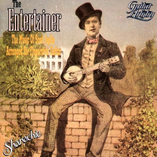 S. Joplin/Entertainer@Baker/Bergeyk/Wijnkamp/&