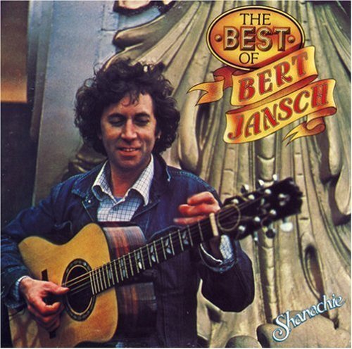 Bert Jansch/Best Of Bert Jansch@.