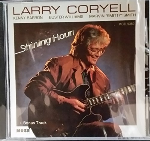 Larry Coryell/Shining Hour