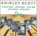 Shirley Scott Oasis 