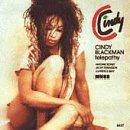 BLACKMAN,CINDY/TELEPATHY