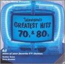 Television's Greatest Hits Vol. 3 Themes From 70's & 80 Cheers Hill St. Blues Mash Television's Greatest Hits 