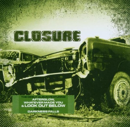 Closure/Closure