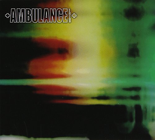 Ambulance Ltd/Ambulance Ltd
