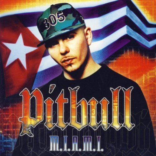 Pitbull M.I.A.M.I. (money Is A Major I Clean Version 