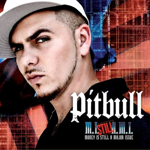 Pitbull/Money Is Still A Major Issue@Clean Version