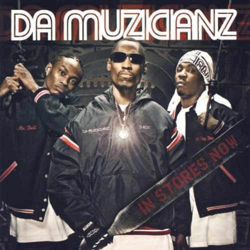 Da Muzicianz/Da Muzicianz@Clean Version