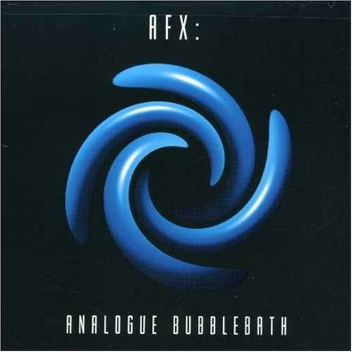 Afx/Analogue Bubblebath