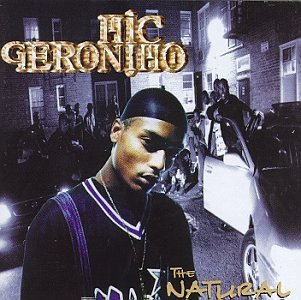 Mic Geronimo/Natural@Explicit Version