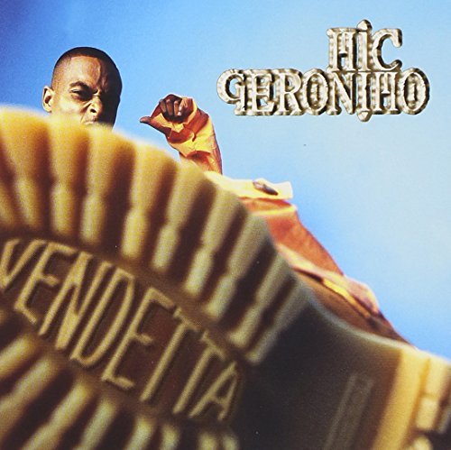 Mic Geronimo/Vendetta