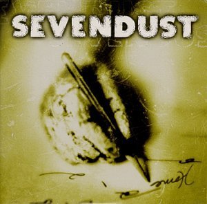 Sevendust/Home