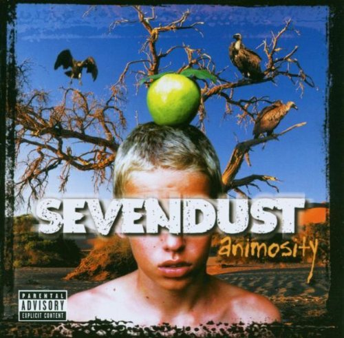 Sevendust/Animosity@Explicit Version