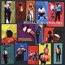 Royal Fingerbowl/Greyhound Afternoons