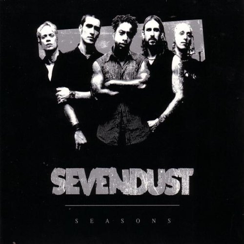 Sevendust Seasons Clean Version 