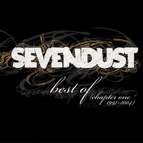 Sevendust/Best Of Sevendust-Chapter One@Clean Version@Incl. Bonus Tracks