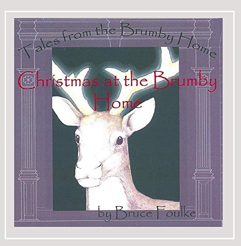 Bruce Foulke/Vol. 2-Tales From The Brumby H