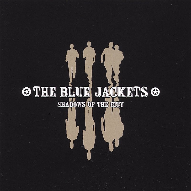 Blue Jackets Shadows Of The City 