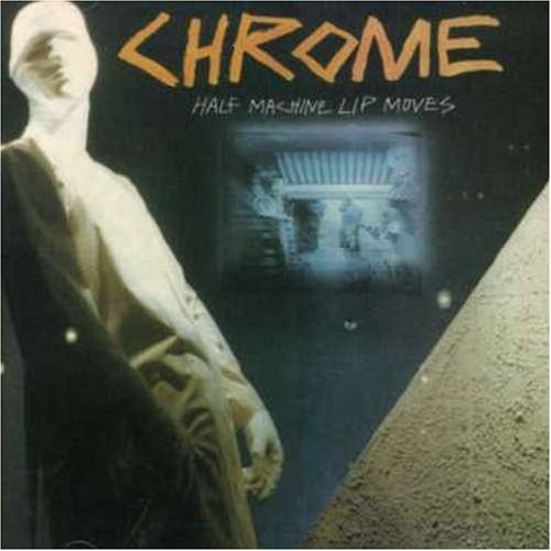 Chrome/Half Machine Lip Moves