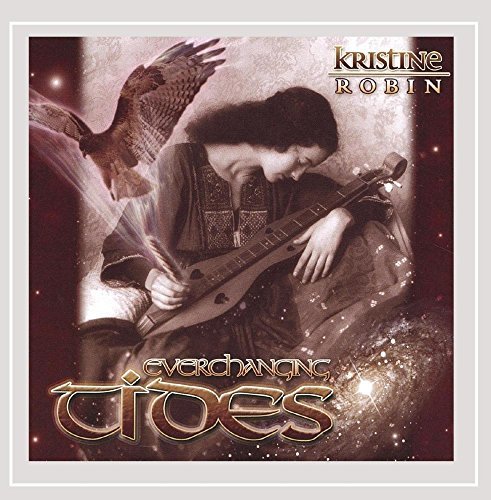 Kristine Robin/Everchanging Tides