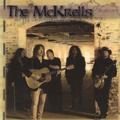 Mckrells/Hit The Ground Running