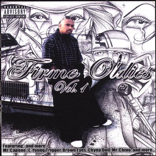 Young Trigger/Vol. 1-Firme Oldies