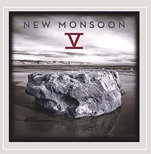 New Monsoon/V@2 Cd Set