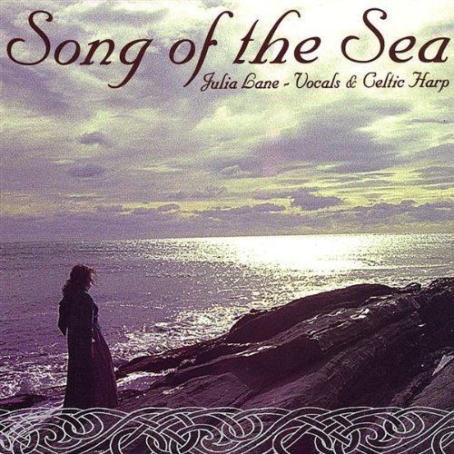 Julia Lane Song Of The Sea 