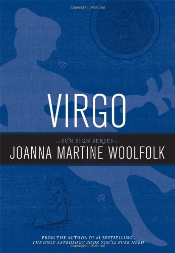 Joanna Martine Woolfolk/Virgo