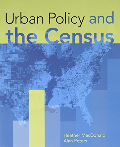 Heather Macdonald Urban Policy And The Census 