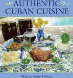 Martha Cortina Authentic Cuban Cuisine 