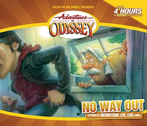 Aio Team/No Way Out