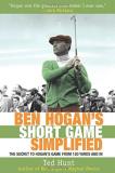 Ted Hunt Ben Hogan's Short Game Simplified The Secret To Hogan's Game From 120 Yards And In 