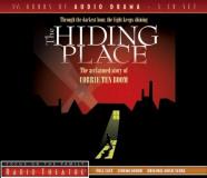 Corrie Ten Boom The Hiding Place Adapted 