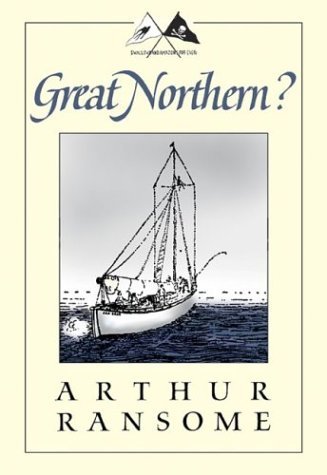 Arthur Ransome Great Northern 