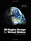 Patrick Cozzi 3d Engine Design For Virtual Globes 