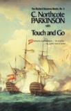 C. Northcote Parkinson Touch And Go 