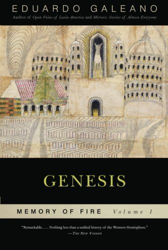 Eduardo Galeano/Genesis