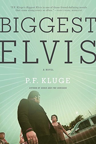 P. F. Kluge Biggest Elvis 
