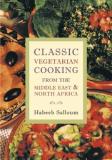 Habeeb Salloum Classic Vegetarian Cooking From The Middle East & 