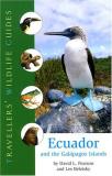 David L. Pearson Ecuador And The Galapagos Islands 