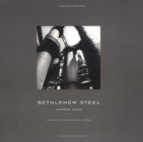 Andrew Garn Bethlehem Steel 