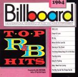 Billboard Top R&b Hits 1964 