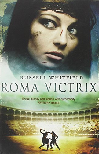 Russell Whitfield Roma Victrix 