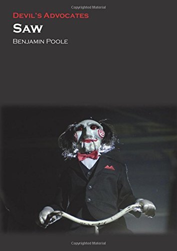 Ben Poole/Saw