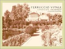 R. T. Schnadelbach Ferruccio Vitale Landscape Architect Of The Country Place Era 